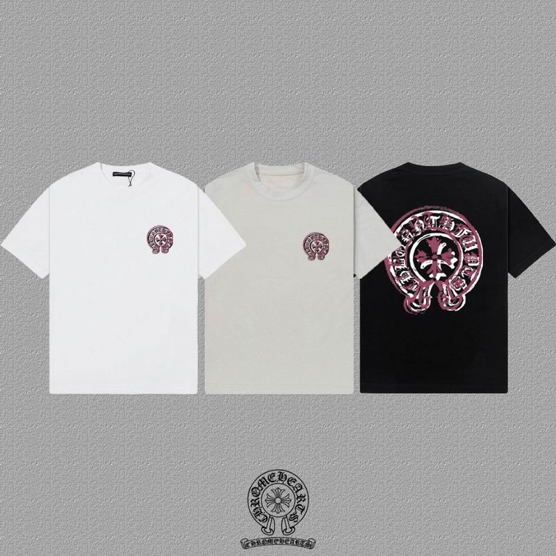 Chrome Hearts S-2XL dgtr28